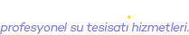 etimesgut tesisatçı